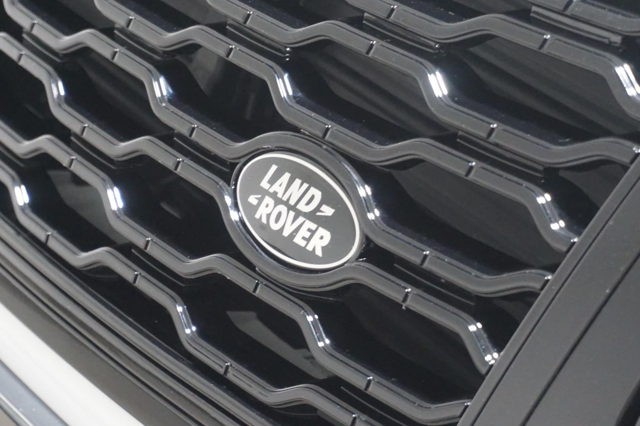Land Rover Range Rover 4.4 SD V8 Autobiography Auto 4WD Euro 6 (s/s) 5dr